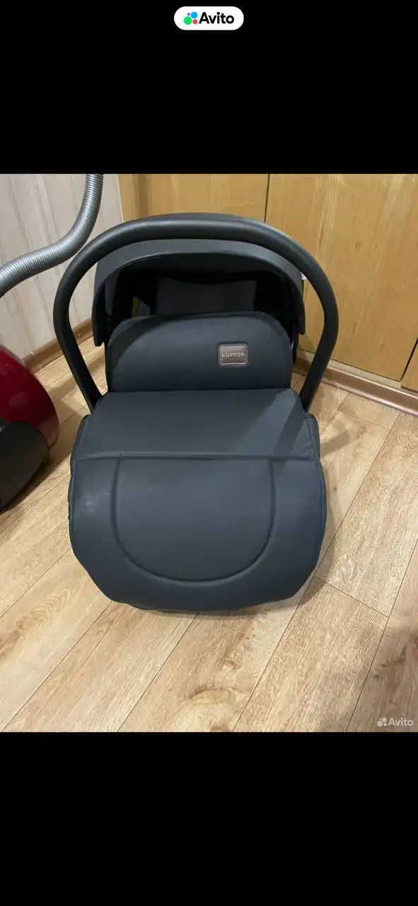 Продажа коляски 3 в 1 в отличном состоянии - Товары для детей в Волгоград