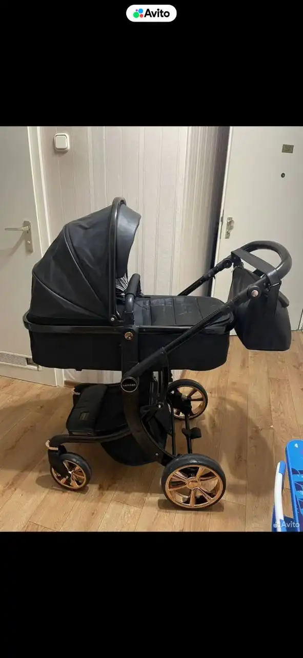 Продажа коляски 3 в 1 в отличном состоянии - Товары для детей в Волгоград