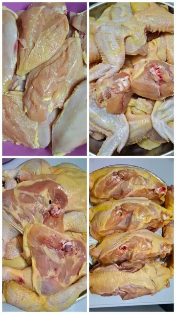 Продажа домашнего бройлера и мясных изделий - Благотворительность в Волгоград