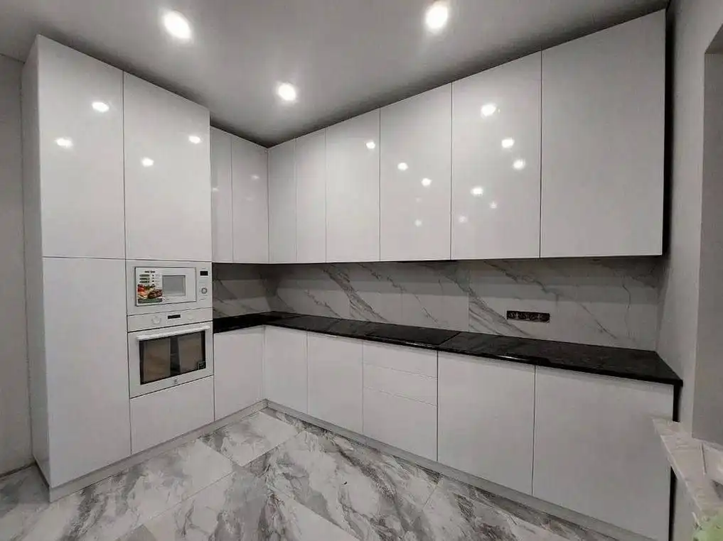 Немецкие кухни на заказ в Волгограде - Мебель на заказ (Услуги) в Волгоград