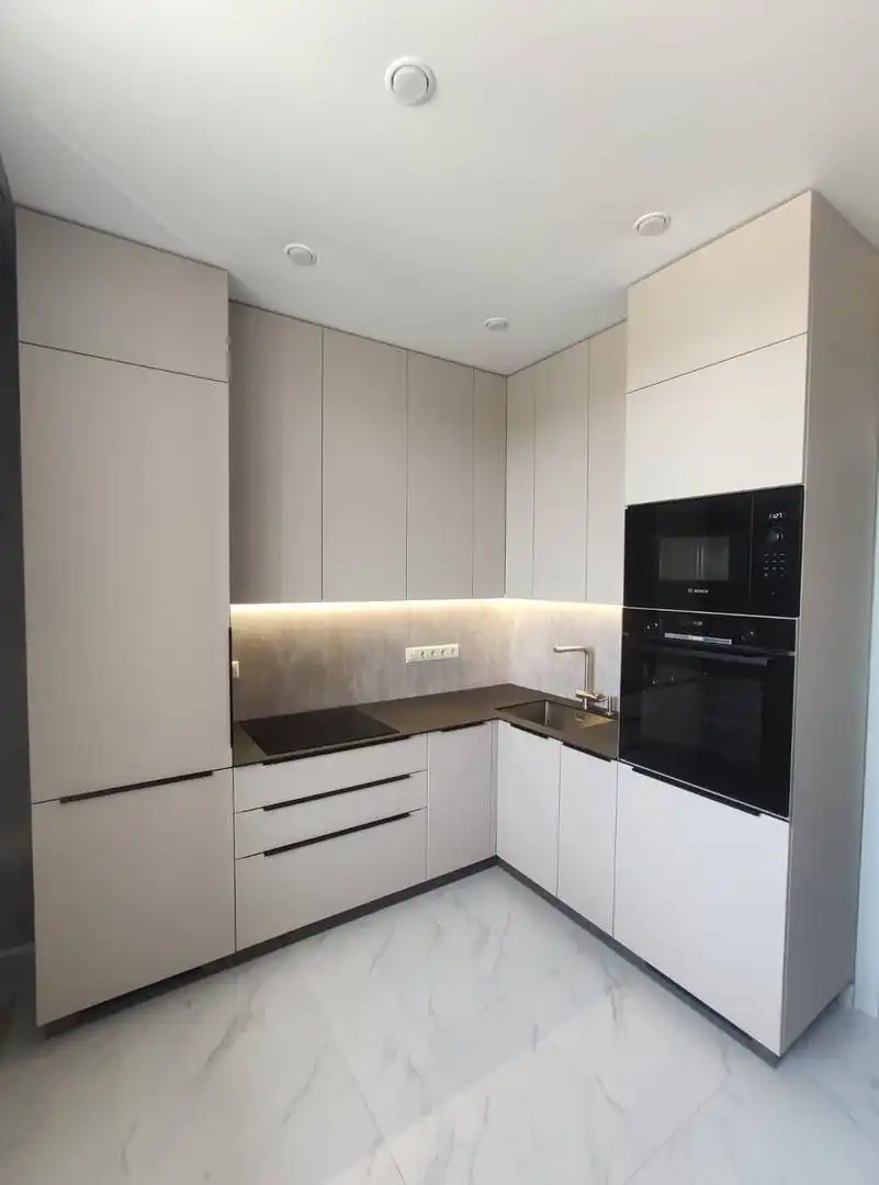 Немецкие кухни на заказ в Волгограде - Мебель на заказ (Услуги) в Волгоград