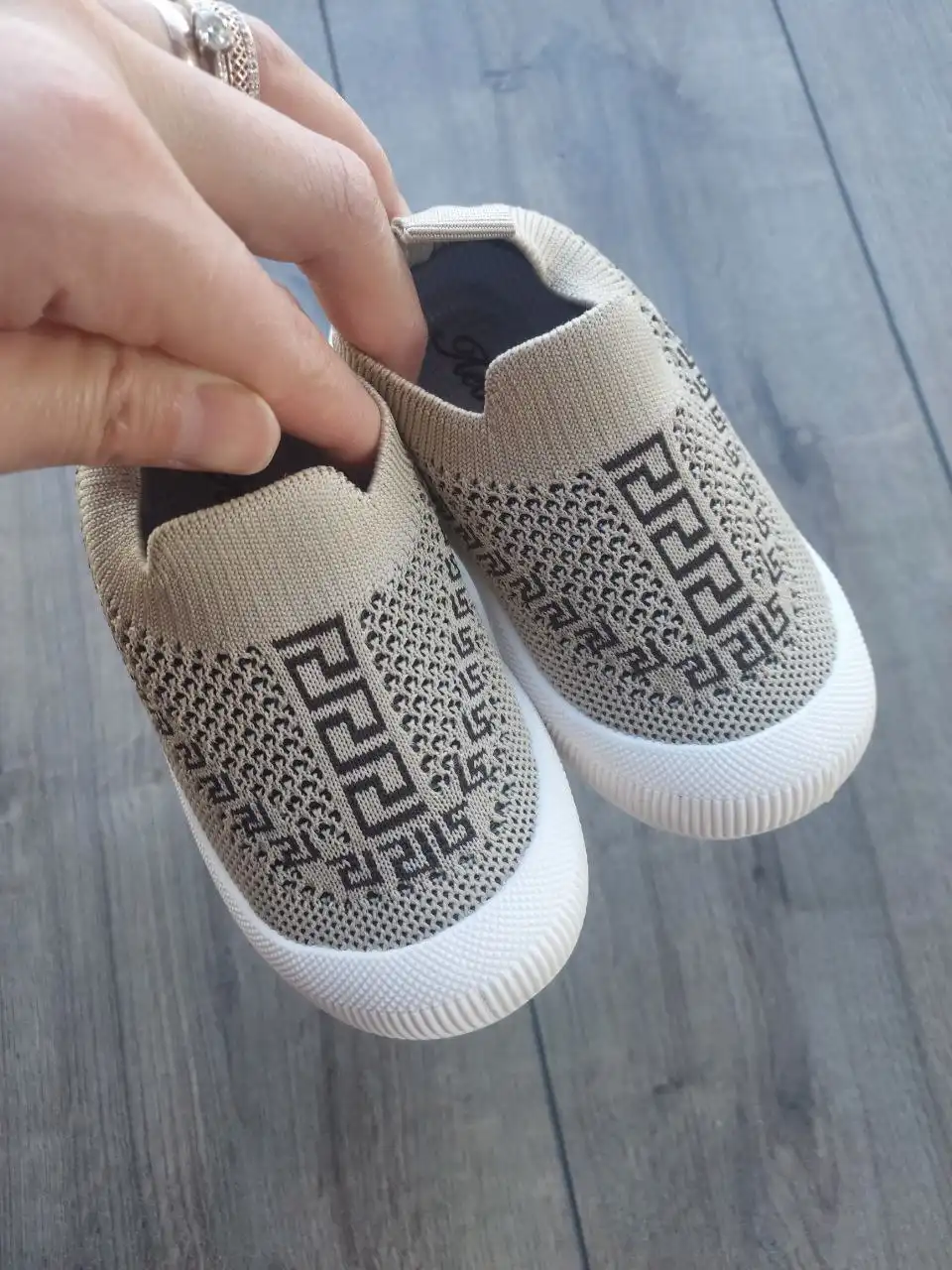 Новые размеры 21-26 - Барахолка в Волгоград