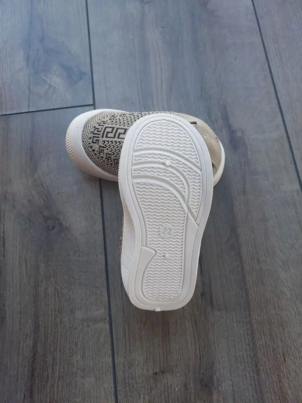 Новые размеры 21-26 - Барахолка в Волгоград