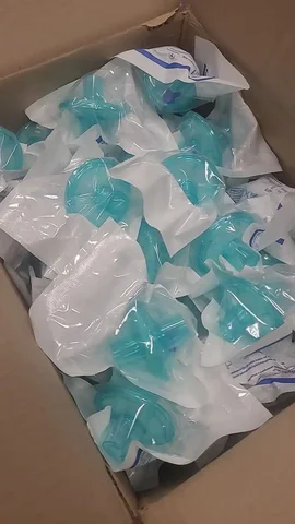 Фильтр для ИВЛ - Барахолка в Волгоград