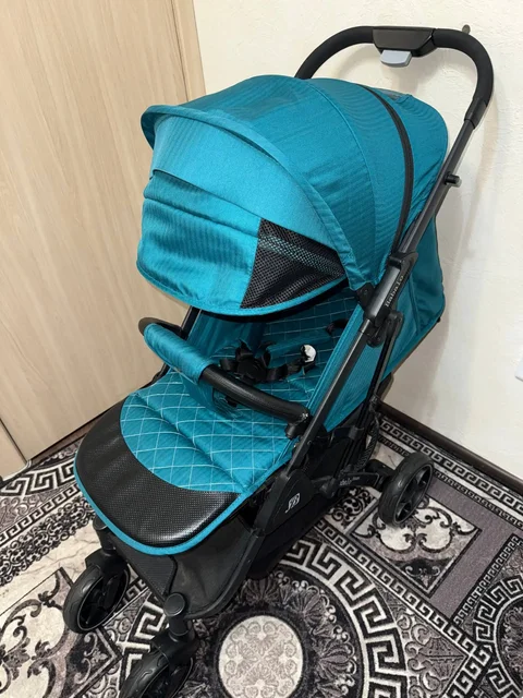 Детская прогулочная коляска Babalo future - Манежи и манежи-кровати в Волгоград