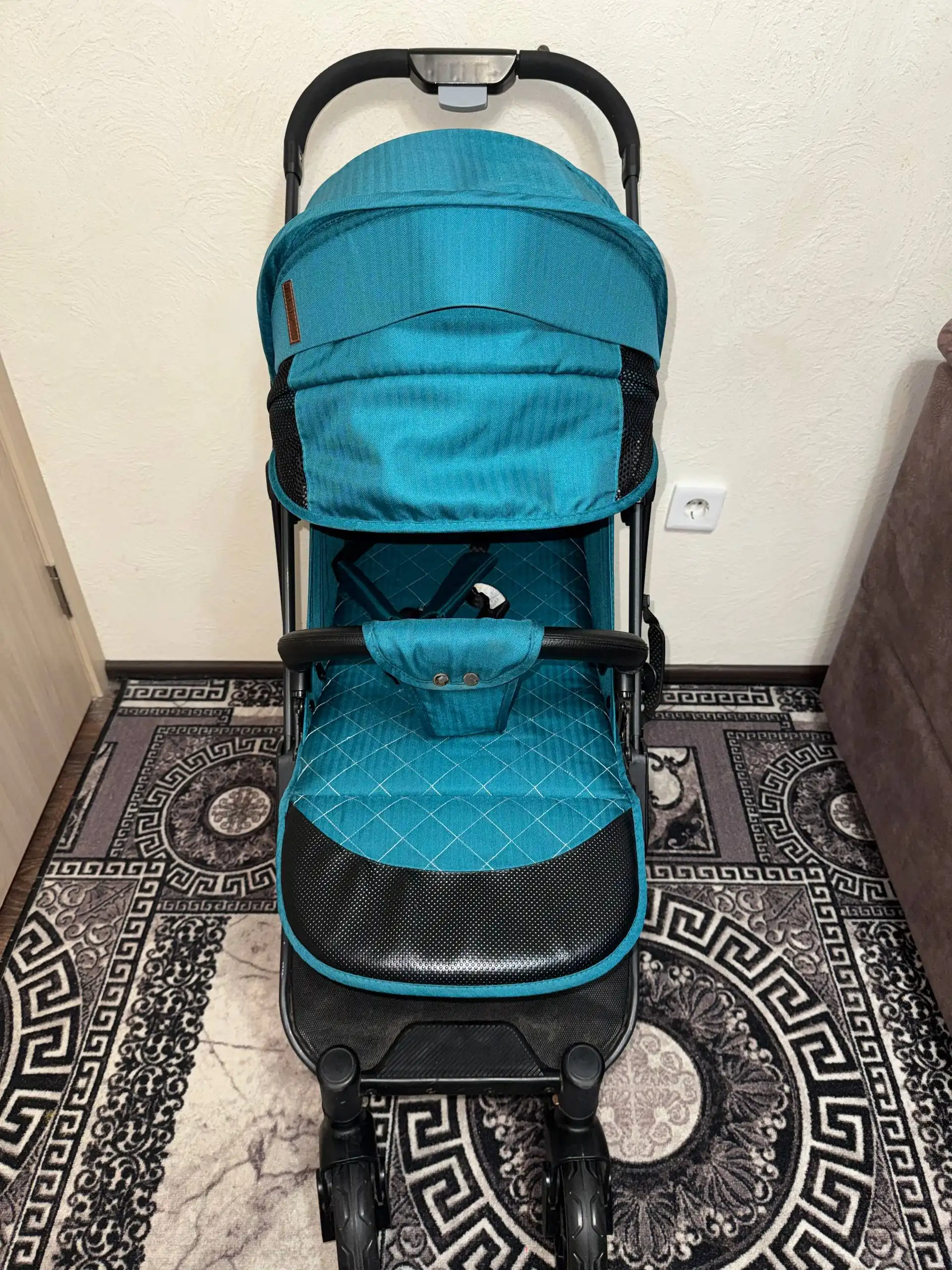 Детская прогулочная коляска Babalo future - Коляски (Товары для детей) в Волгоград