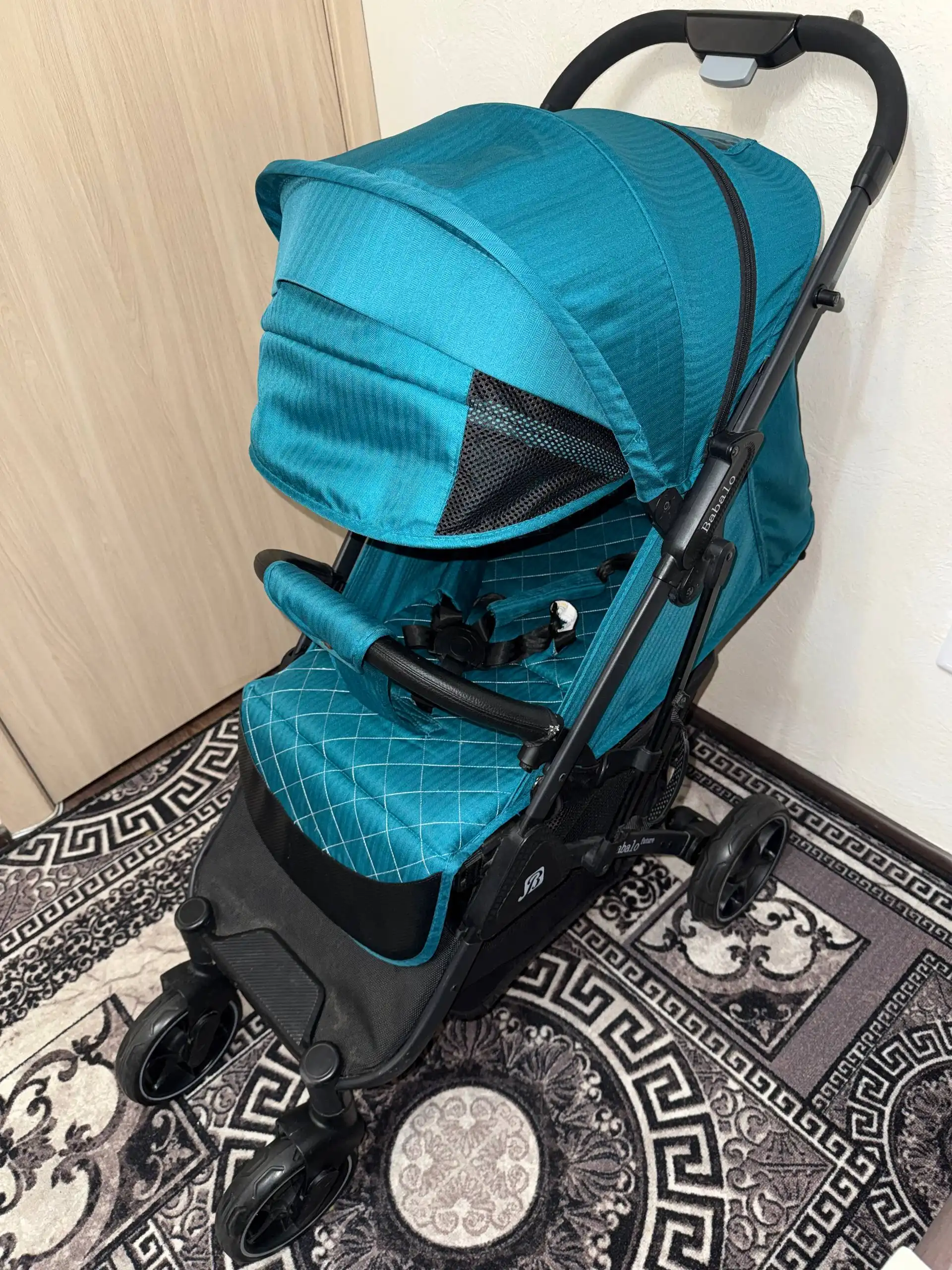 Детская прогулочная коляска Babalo future - Коляски (Товары для детей) в Волгоград