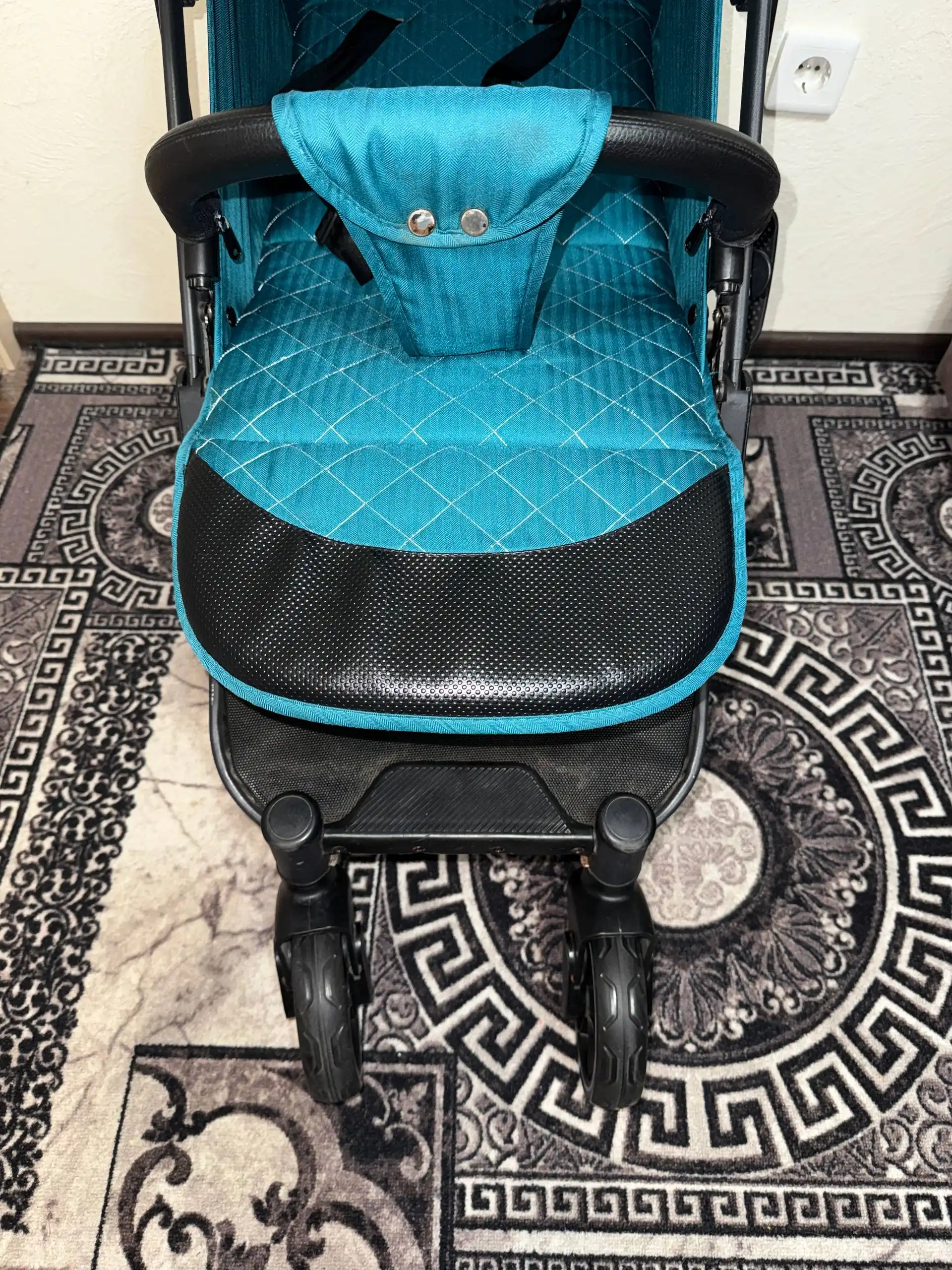 Детская прогулочная коляска Babalo future - Коляски (Товары для детей) в Волгоград