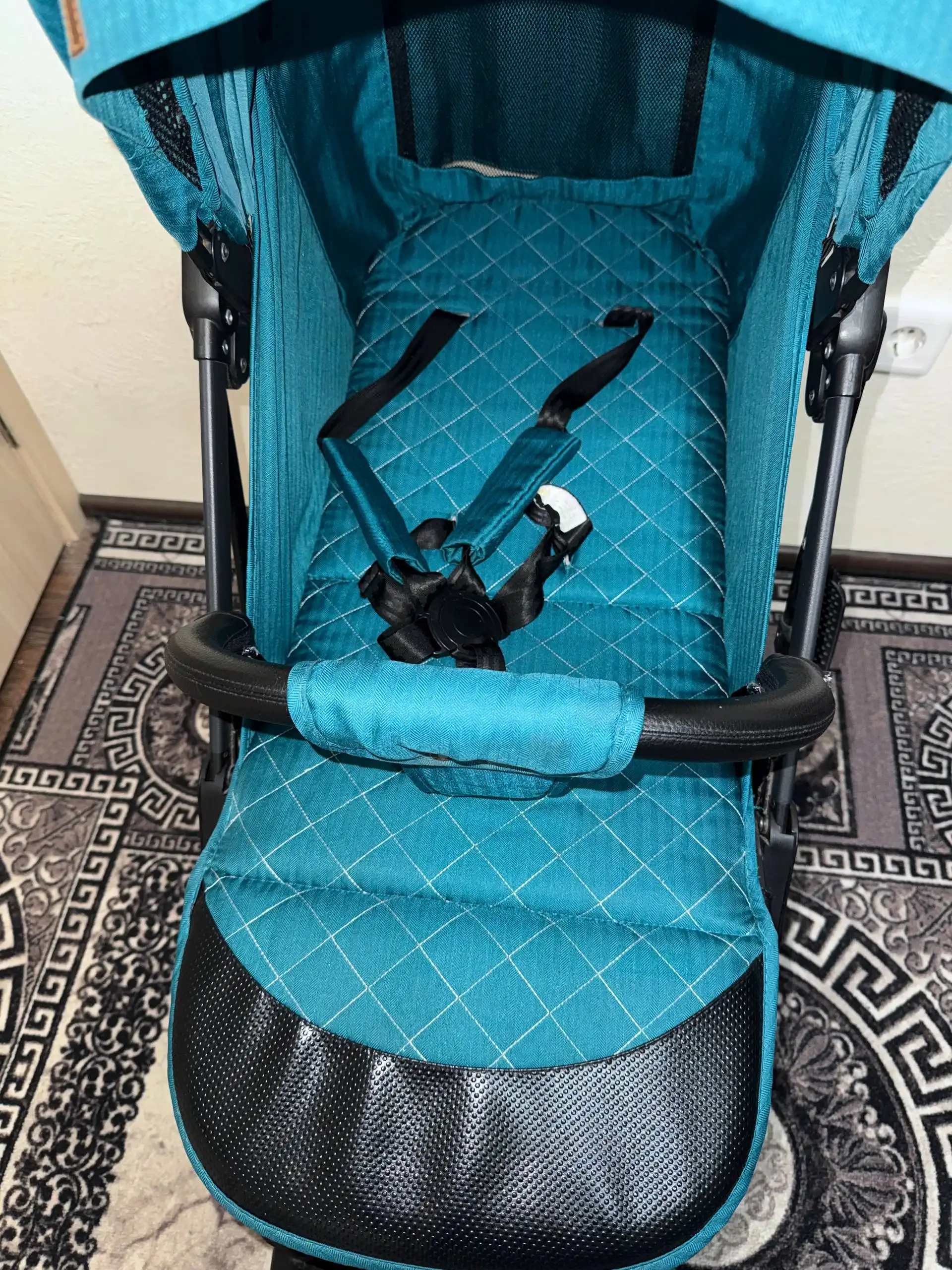 Детская прогулочная коляска Babalo future - Коляски (Товары для детей) в Волгоград