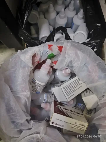 Перекись и лекарства от Светланы - Ногтевой сервис в Волгоград