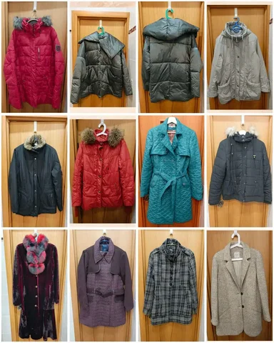 Продажа женской верхней одежды: куртки, пальто, шуба - Ремни и пояса в Волгоград