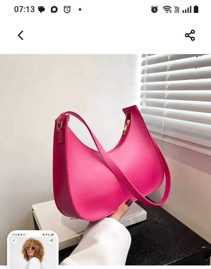 Женская сумка в Волгограде - Сумки (Одежда) в Волгоград