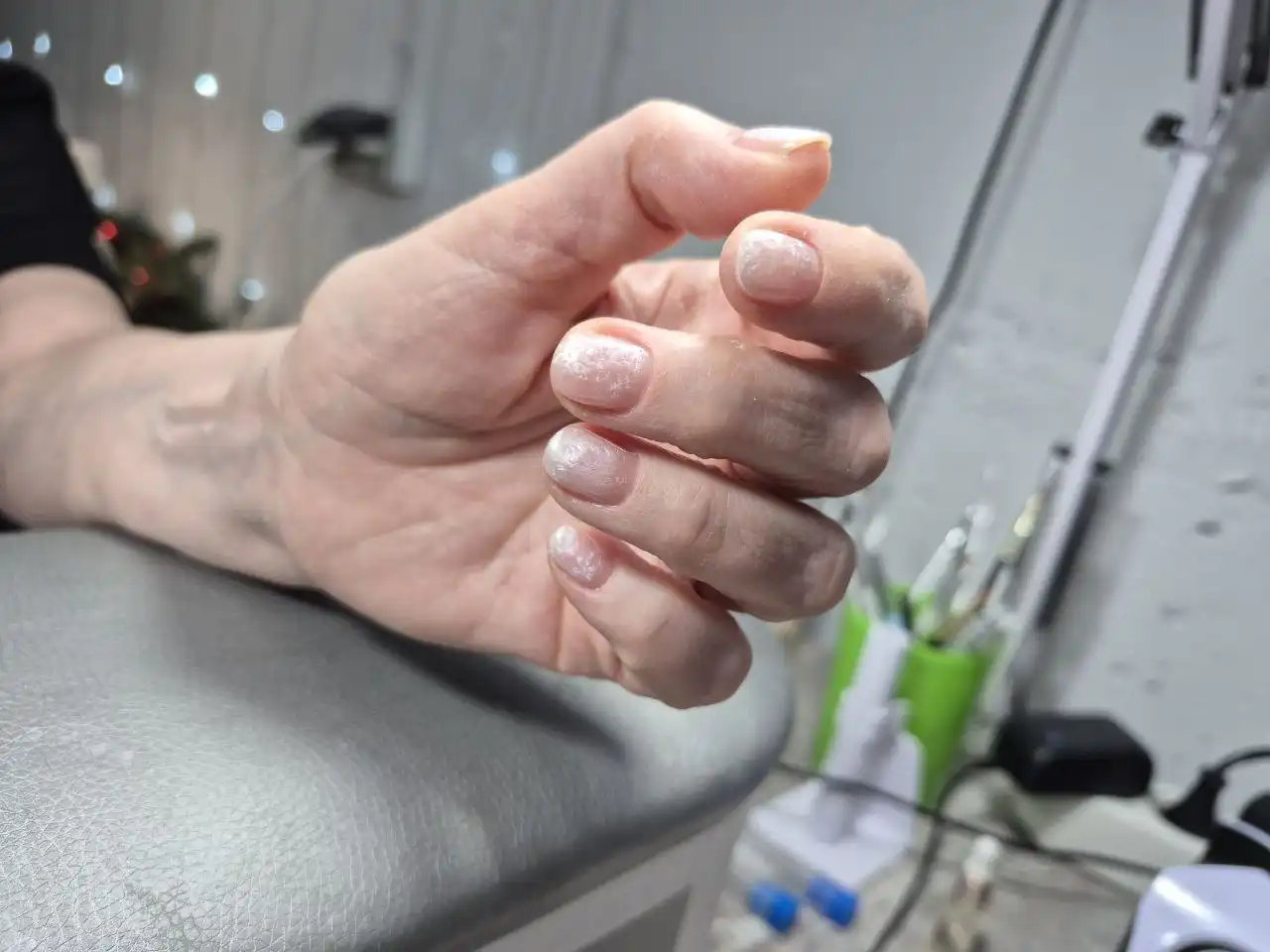 Мастер ногтевого сервиса Ксения - Ногтевой сервис (Услуги) в Волгоград