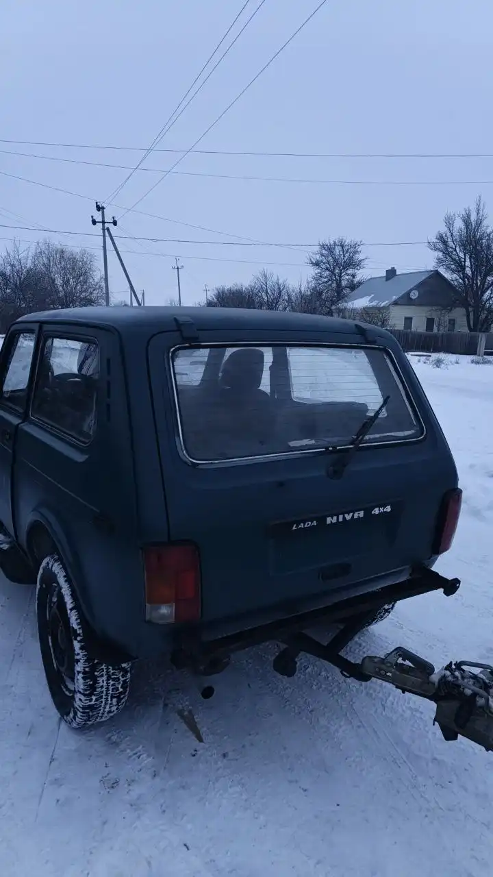 Продажа Нивы 2121 в отличном состоянии - Легковые автомобили (Авто) в Волгоград