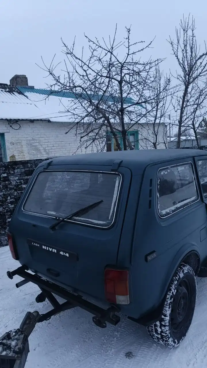 Продажа Нивы 2121 в отличном состоянии - Легковые автомобили (Авто) в Волгоград