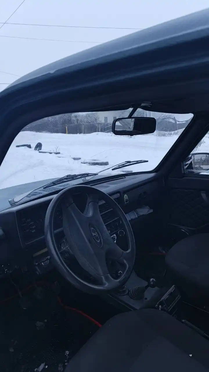 Продажа Нивы 2121 в отличном состоянии - Легковые автомобили (Авто) в Волгоград