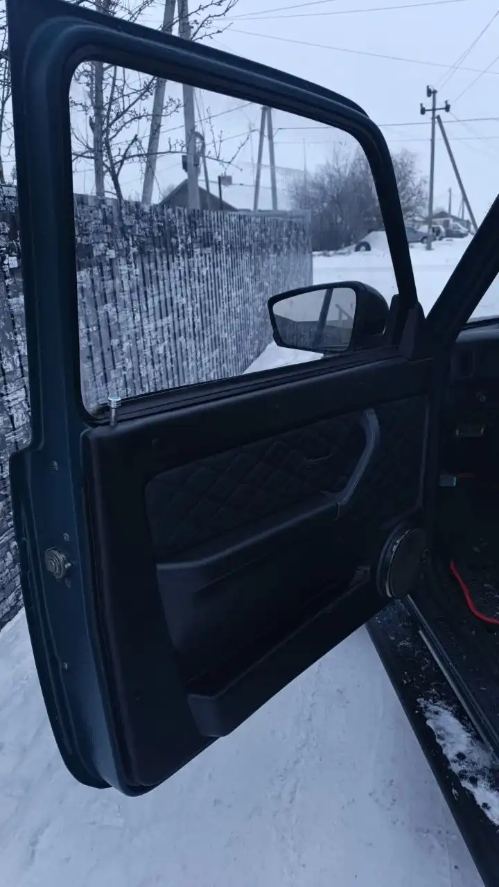 Продажа Нивы 2121 в отличном состоянии - Легковые автомобили (Авто) в Волгоград