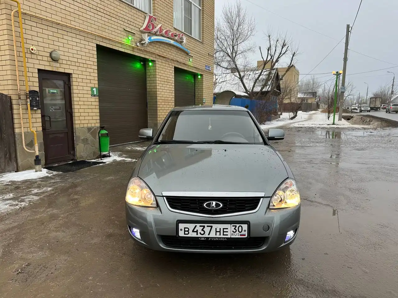 Продажа готового бизнеса без вложений в Кировском районе - Готовый бизнес и оборудование в Волгоград