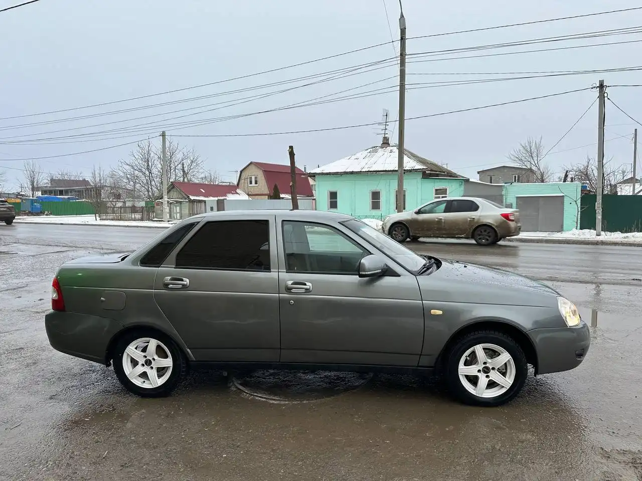 Продажа готового бизнеса без вложений в Кировском районе - Готовый бизнес и оборудование в Волгоград