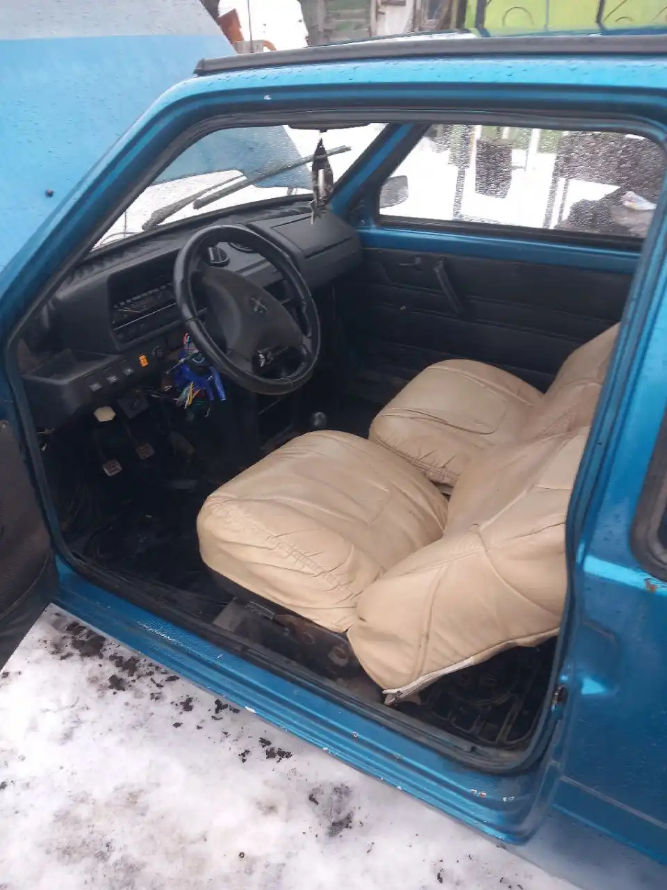 Продам автомобиль Ока 2002 года - Легковые автомобили (Авто) в Волгоград