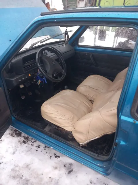 Продам автомобиль Ока 2002 года - Легковые автомобили в Волгоград