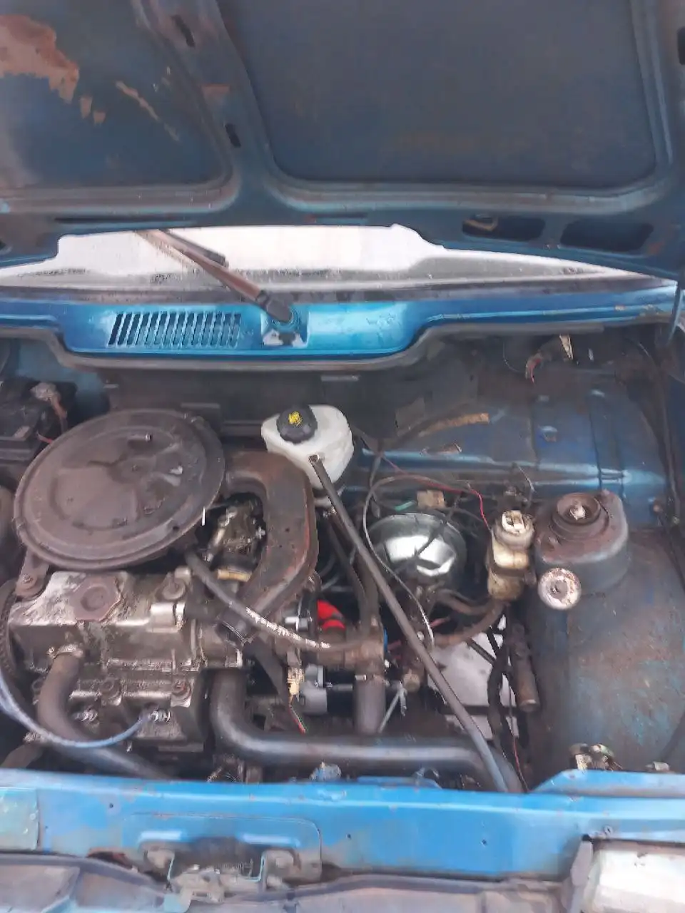 Продам автомобиль Ока 2002 года - Легковые автомобили (Авто) в Волгоград