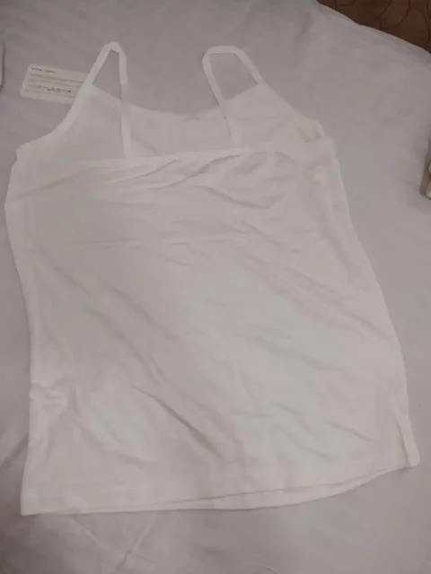 Новые маечки на бретельках размер 44 S - Колготки в Волгоград