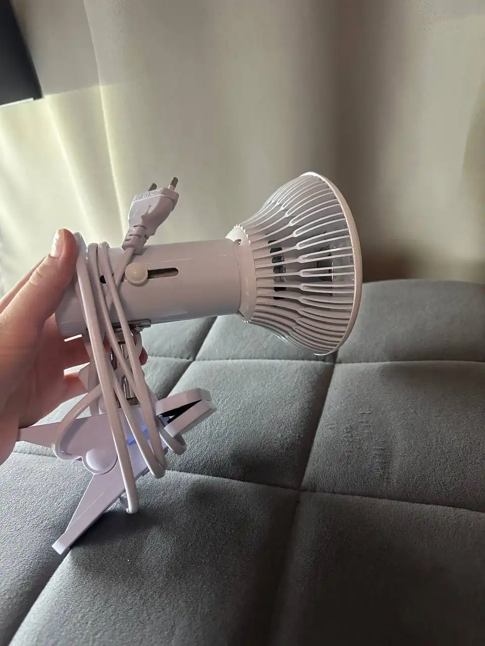 Фотолампа от желтухи - Медицинские приборы (Красота и здоровье) в Волгоград