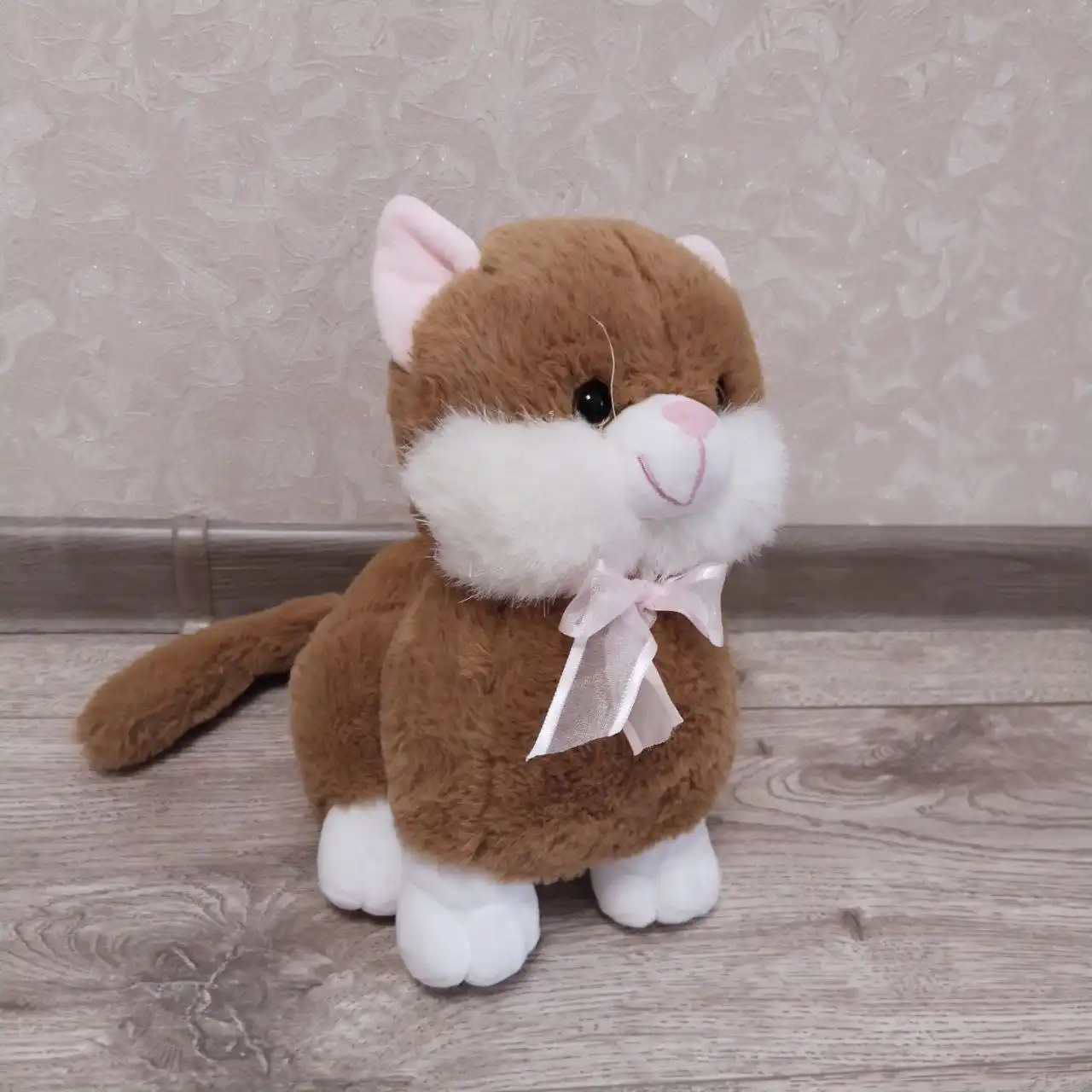 Кошечка - 28 см - Животные в Волгоград