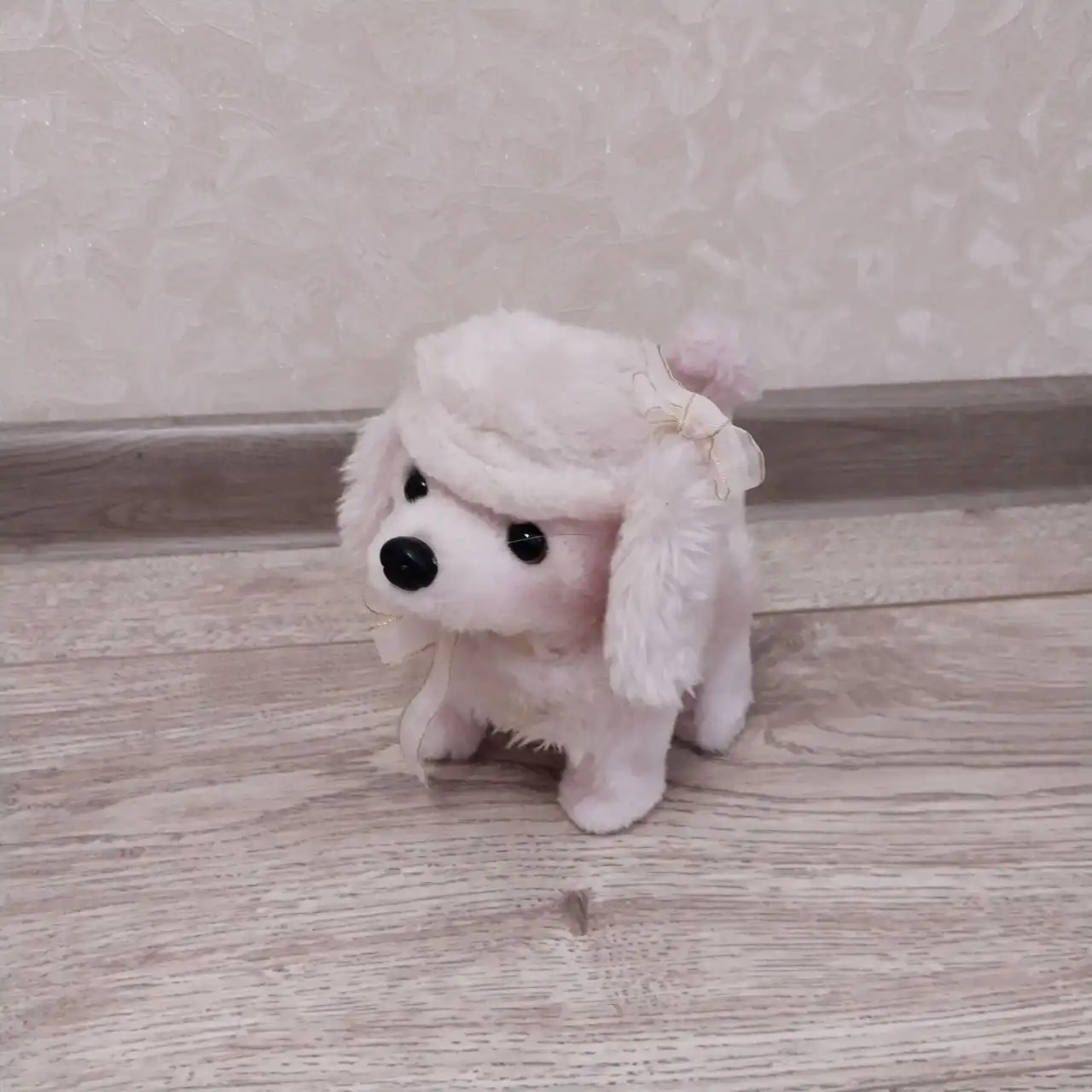 Собачка 15 см - Собаки (Животные) в Волгоград