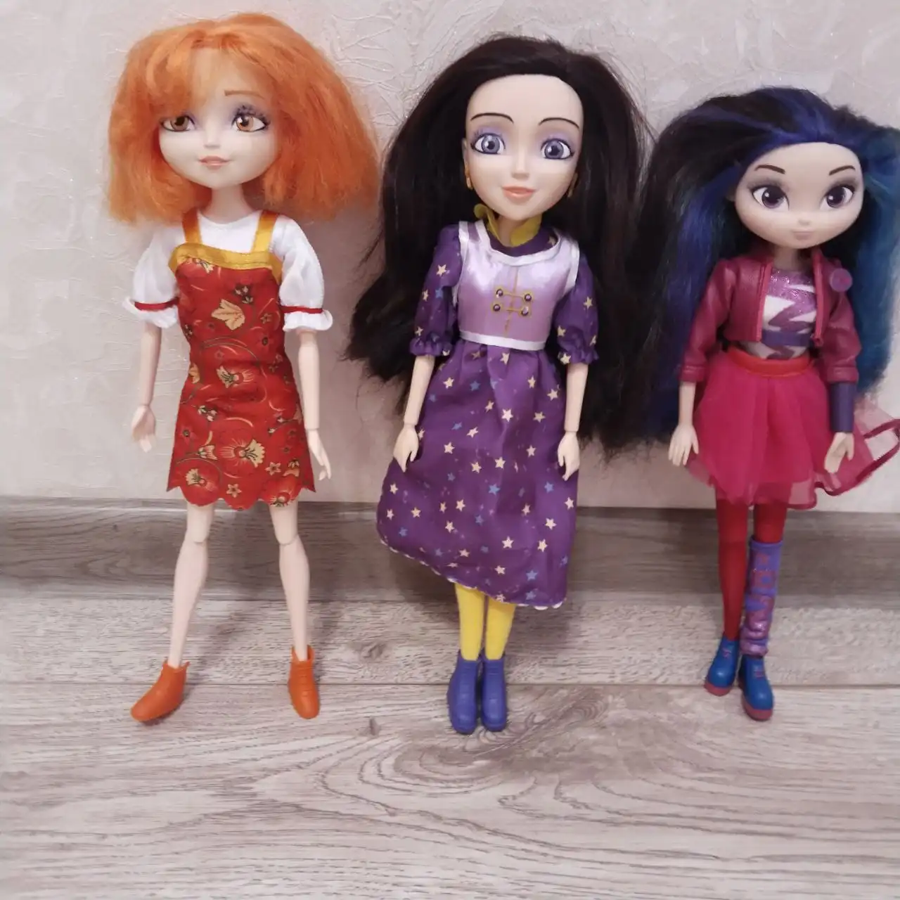 Продажа товаров в Родниковой долине Волгограда - Барахолка в Волгоград