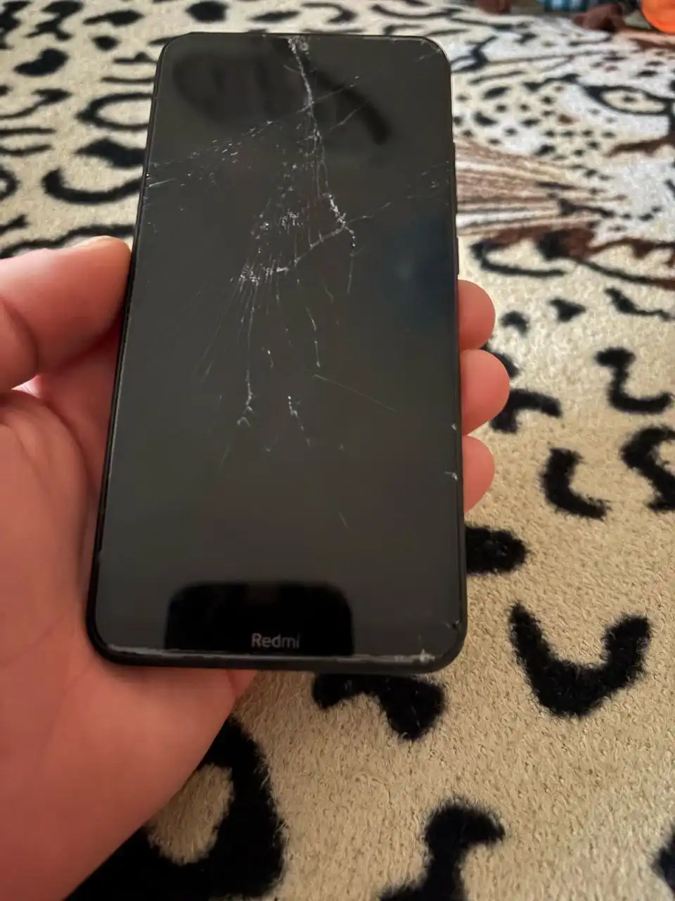 Продажа смартфонов с подбитыми экранами - Смартфоны (Электроника) в Волгоград