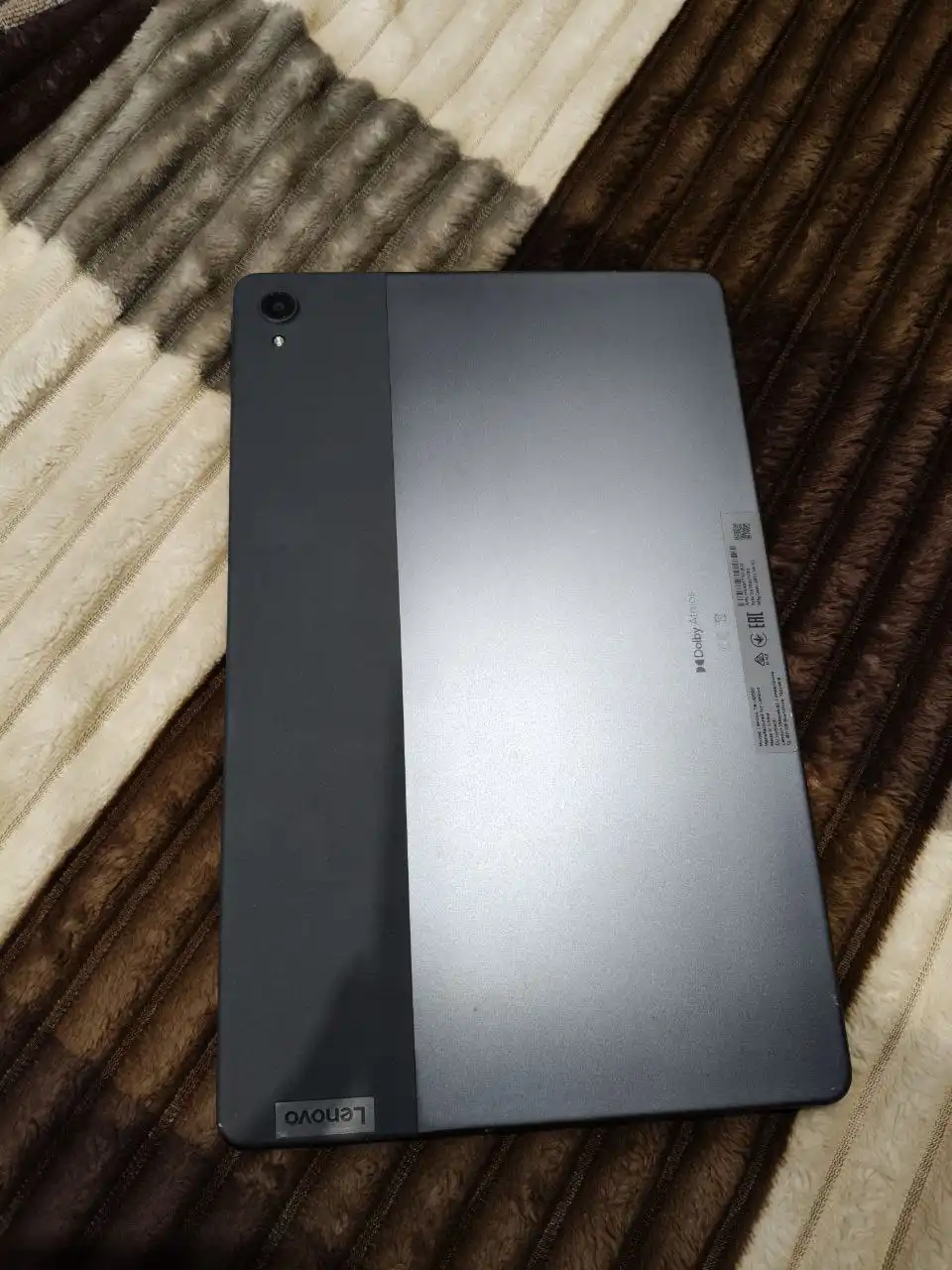 Продам планшет в идеальном состоянии с комплектом - Планшеты (Электроника) в Волгоград