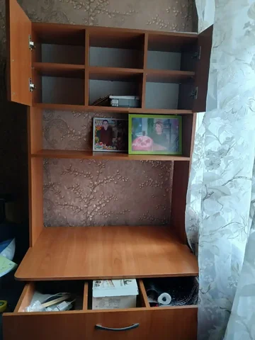 Продам уголок школьный - Для беременных в Волгоград