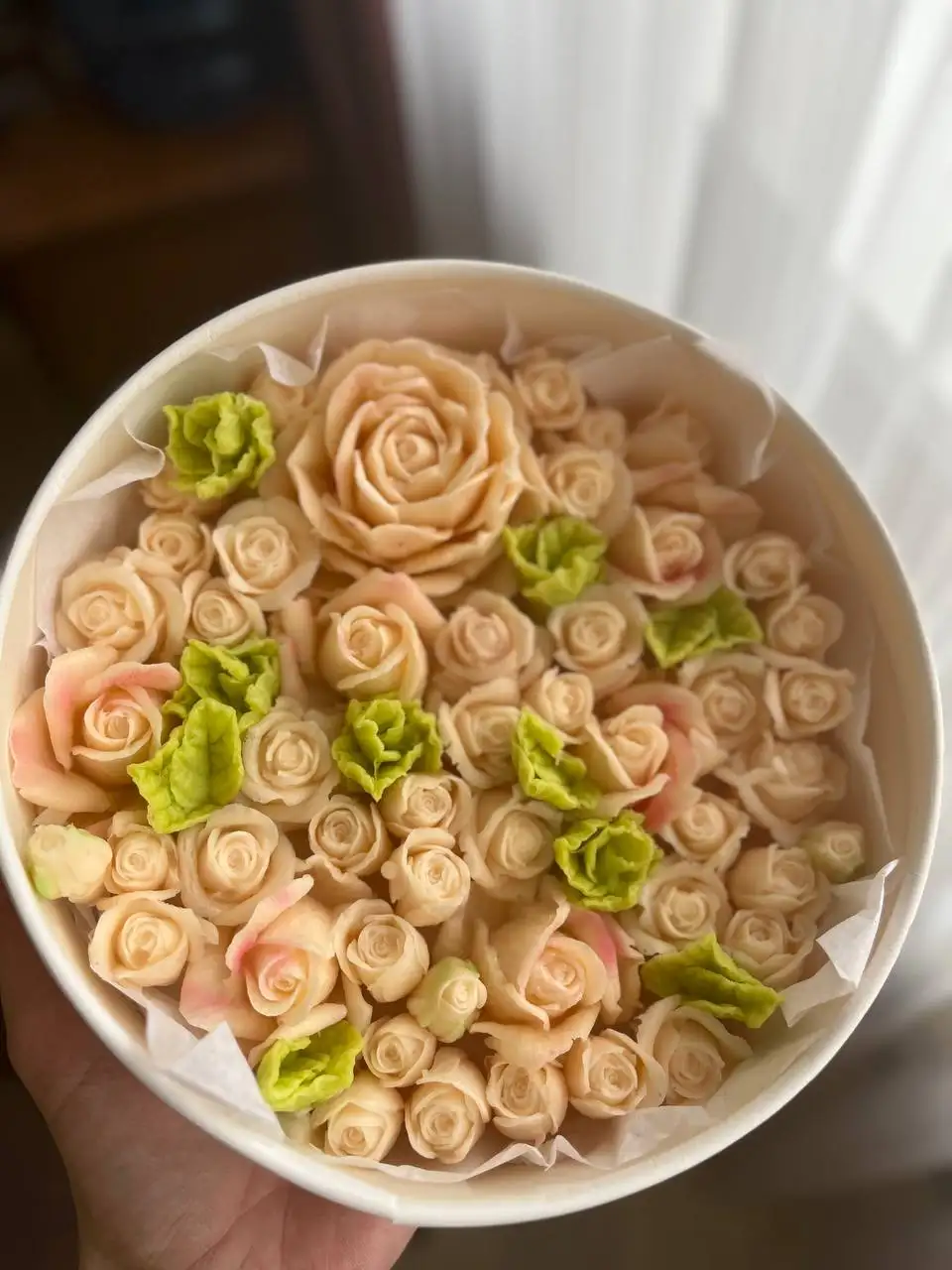 Наборы к 8 марта Птичье молоко - Барахолка в Волгоград