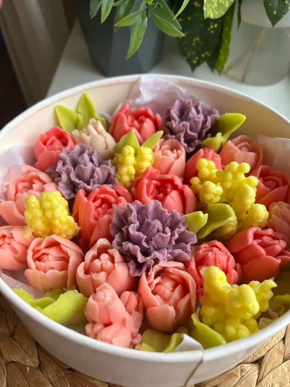 Наборы к 8 марта Птичье молоко - Барахолка в Волгоград