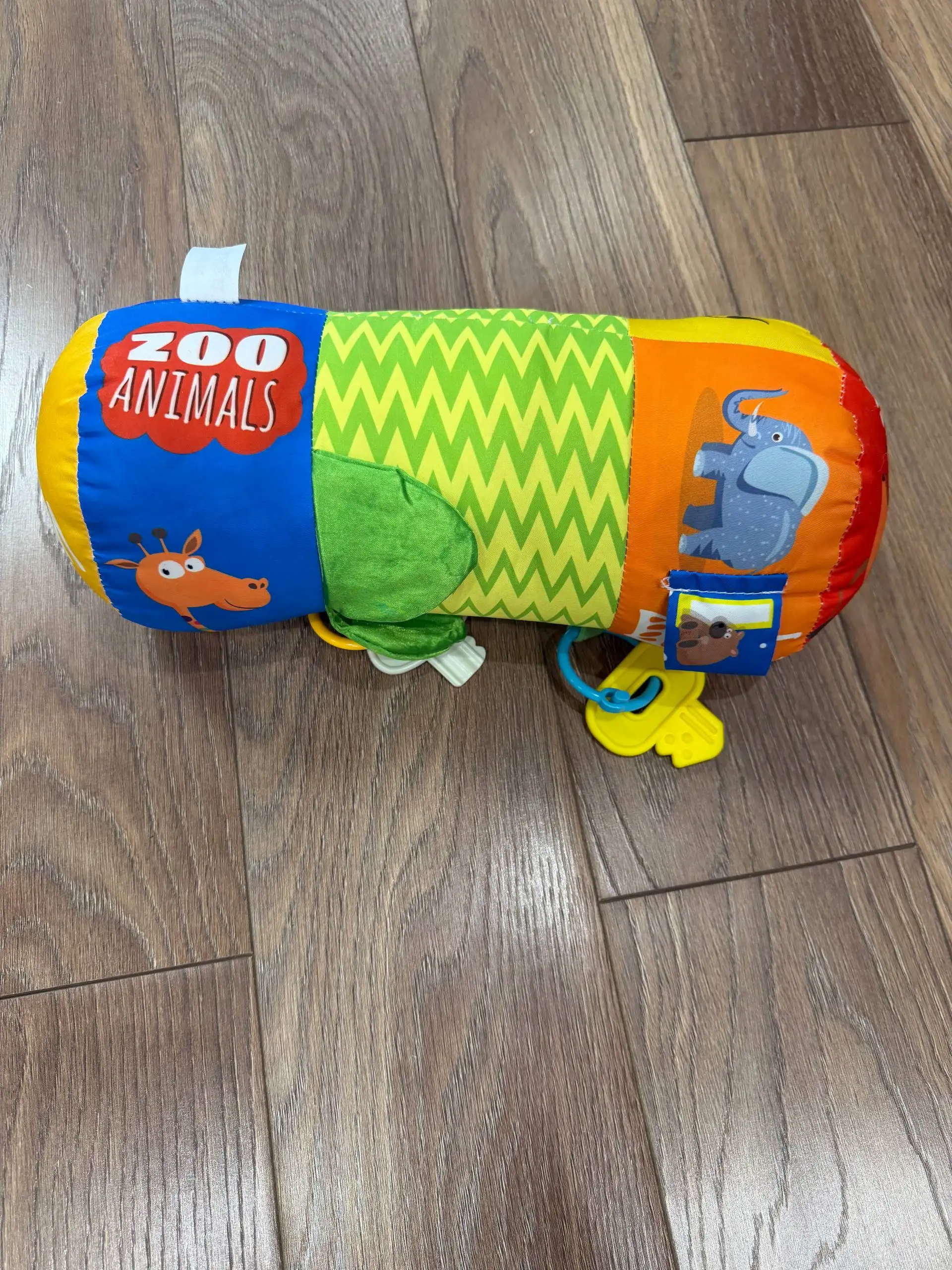 Валик для малыша для поддержки головы - Аксессуары для новорожденных (Товары для детей) в Волгоград