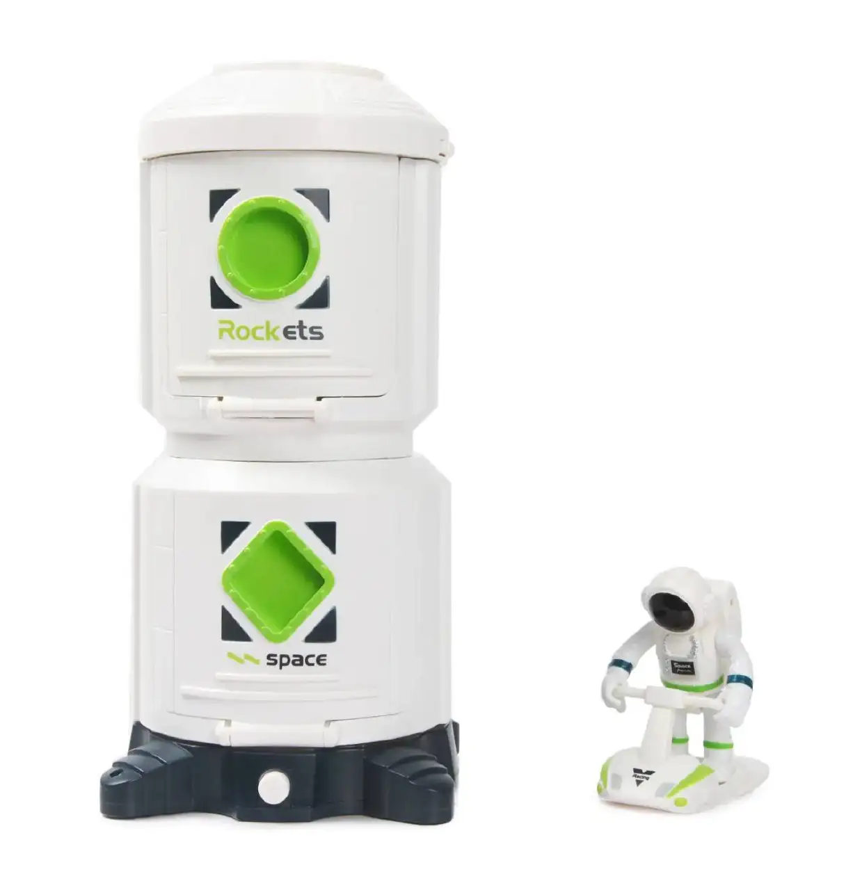 Космический корабль детский новый - Игрушки (Барахолка) в Волгоград