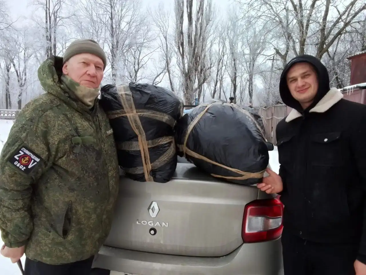 Рыболовные сети Сталинградского Обоза - Рыбалка (Хобби и отдых) в Волгоград
