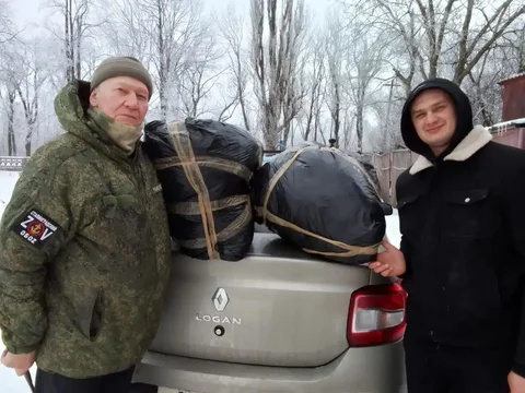 Рыболовные сети Сталинградского Обоза - Хобби и отдых в Волгоград