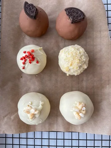 Картошка со вкусами: Oreo, Киндер кантри, Клубника/ванильный пломбир, Наполеон - Хобби и отдых в Волгоград