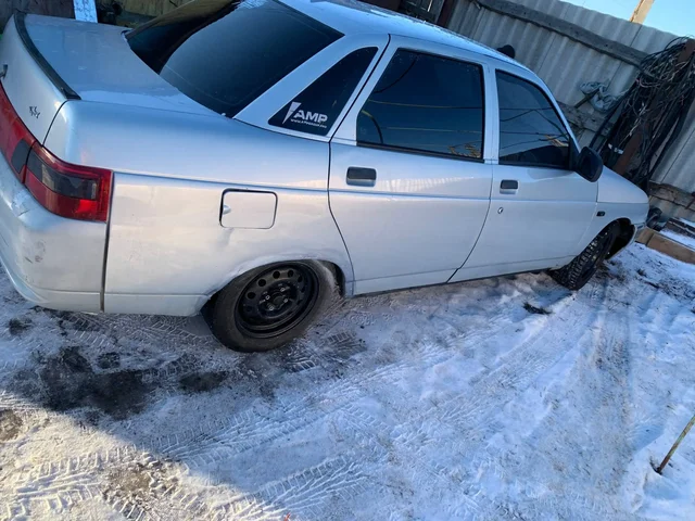 Стойки -50 денфи для автомобиля с новым климатом и лобовым стеклом - Запчасти в Волгоград