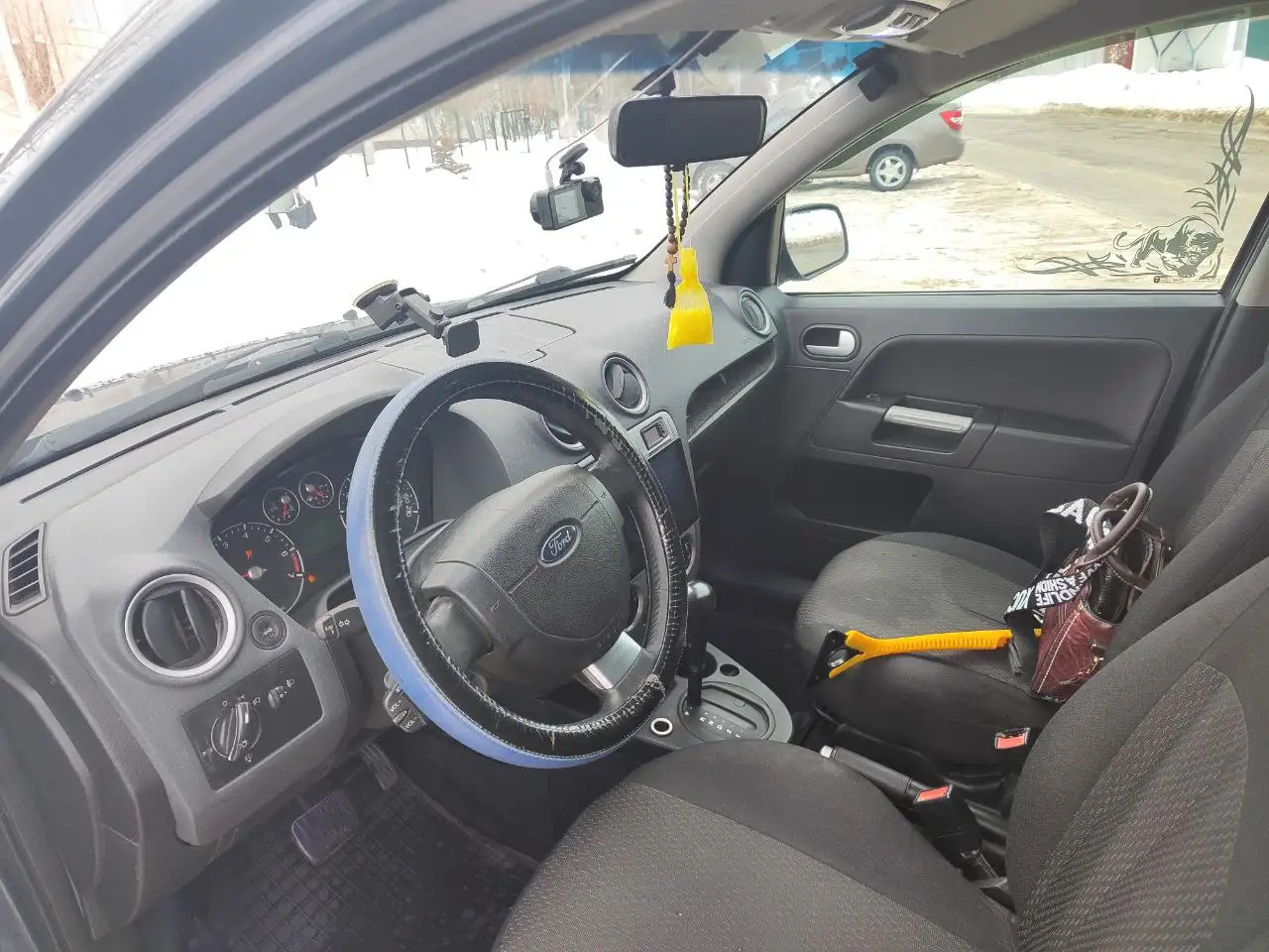 Продажа Форд Фьюжен 2011 года в Жирновске - Легковые автомобили (Авто) в Жирновск