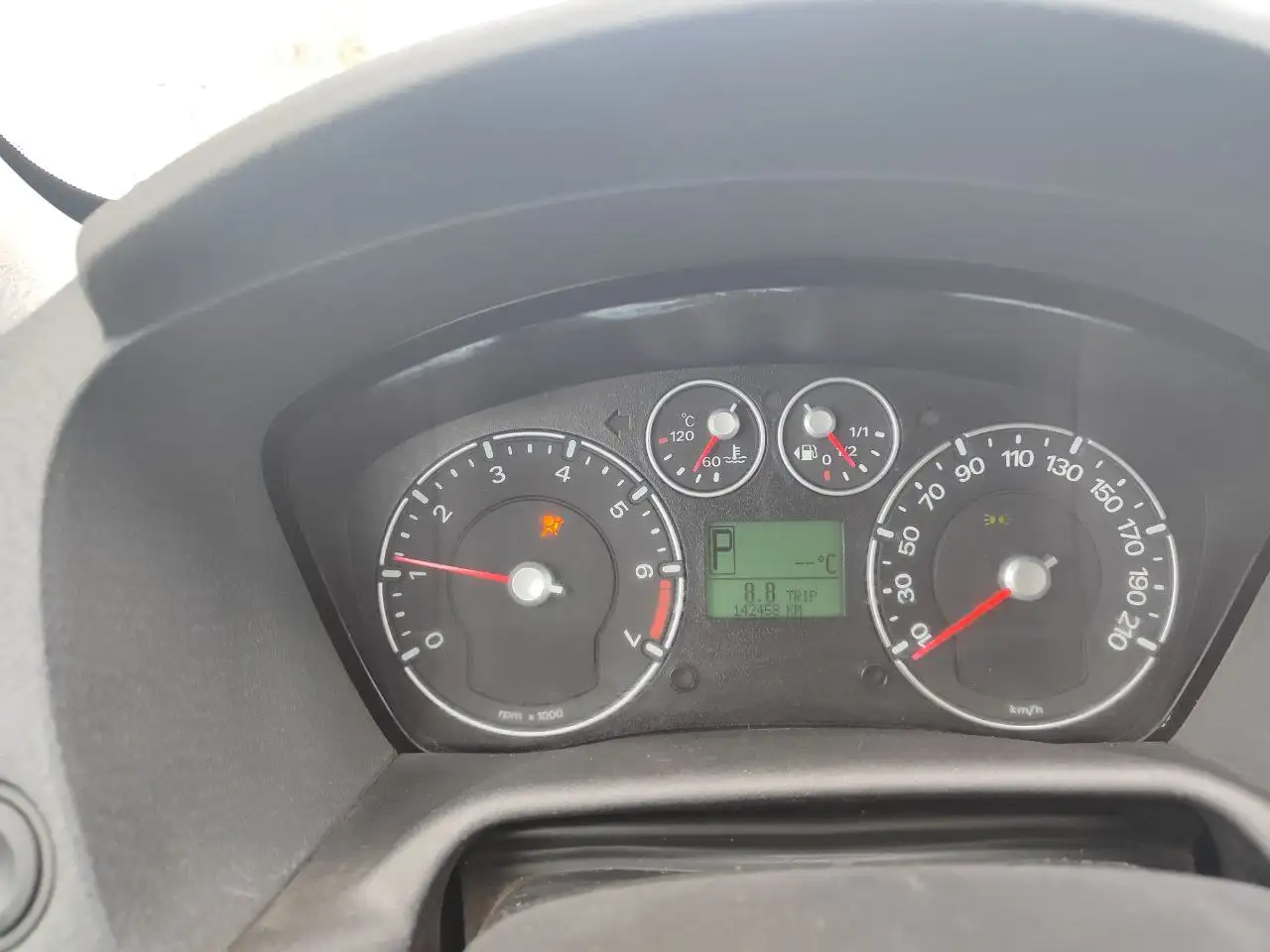 Продажа Форд Фьюжен 2011 года в Жирновске - Легковые автомобили (Авто) в Жирновск