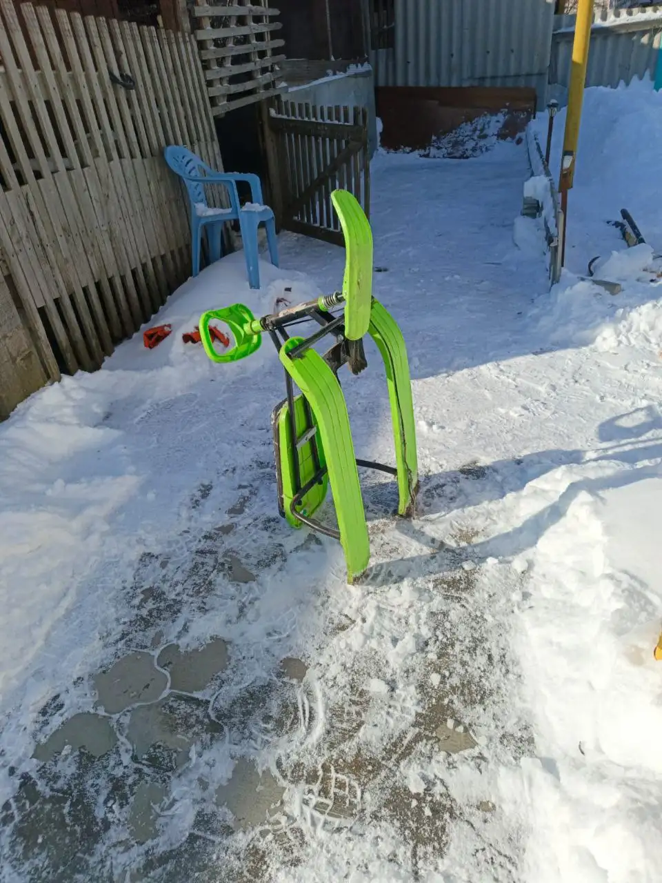 Продажа в Родниковой долине Волгограда - Барахолка в Волгоград