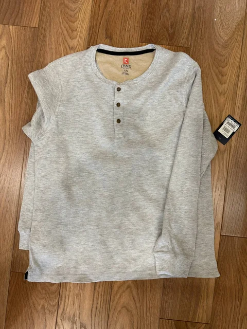 Мужской джемпер Chaps размер XL - Домашняя одежда в Волгоград