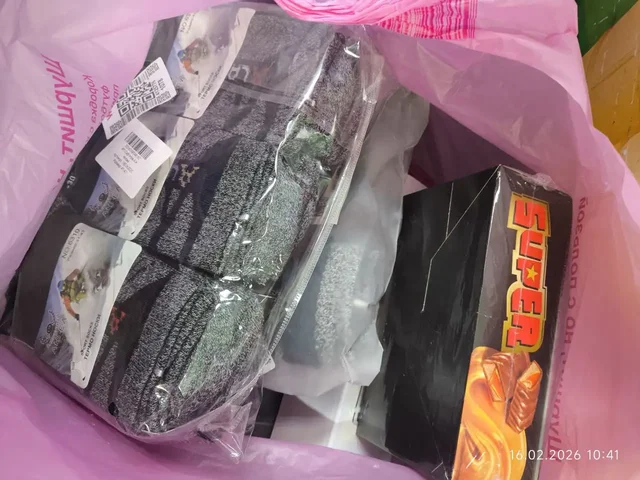 Объявление от Матушки Ирины и семьи - Гуманитарная помощь в Волгоград