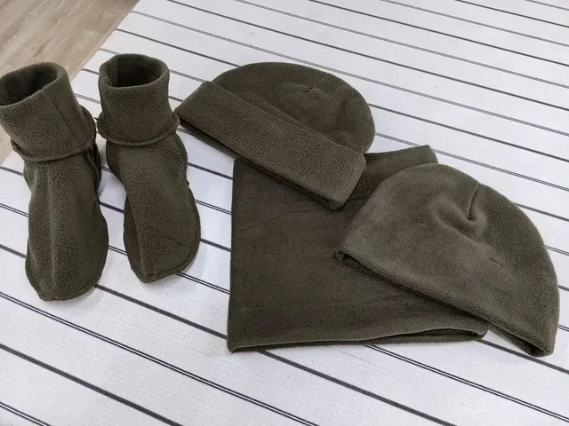 Благодарность за заботу в Родниковой долине - Гуманитарная помощь в Волгоград