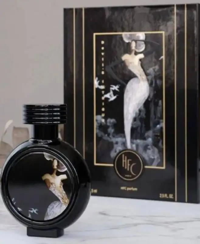 HFC Devil's Intrigue 75мл тестер - Барахолка в Волгоград