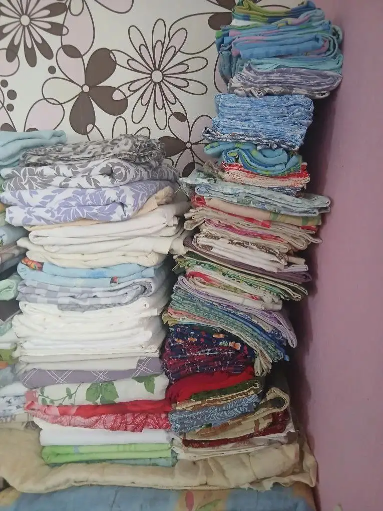 Сбор вещей для госпиталя в посёлках Водный, Горный и Майский - Барахолка в Волгоград